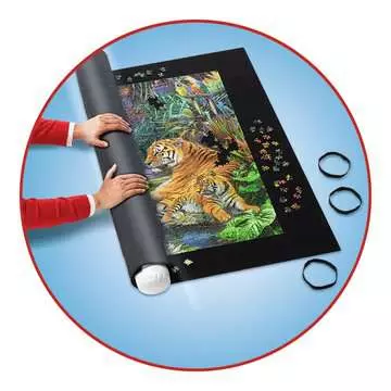 Roll your Puzzle! XXL Jigsaw Puzzles;Puzzles Accessories - image 4 - Ravensburger