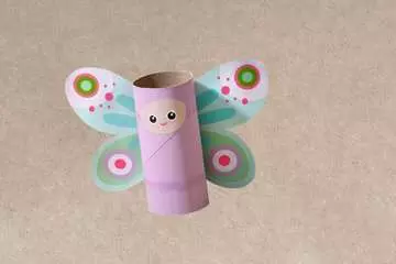 EcoCreate Mini Pasen Hobby;Creatief - image 10 - Ravensburger