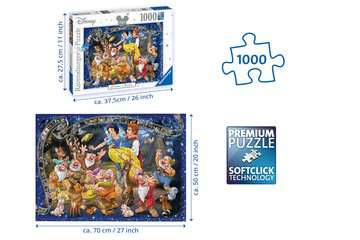 Puzzle 1000 Teile Erwachsener Premiumpuzzle Familienspiele Kindergeschenke 