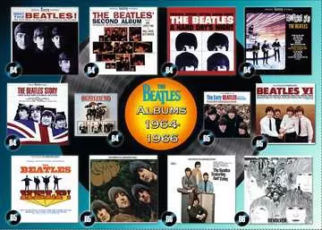 Beatles: Albums 1964-1966 Jigsaw Puzzles;Adult Puzzles - image 2 - Ravensburger