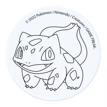 Xoomy® Recharge Pokémon Loisirs créatifs;Dessin - Image 7 - Ravensburger