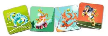 Dinosaur Sports memory® Games;Children s Games - image 5 - Ravensburger