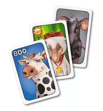 Tope-là Master Jeux;Jeux de cartes - Image 3 - Ravensburger