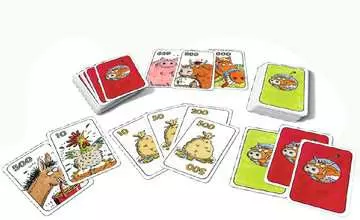 Tope-là Jeux;Jeux de cartes - Image 4 - Ravensburger