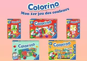 Colorino - La petite imagerie Jeux;Jeux éducatifs - Image 5 - Ravensburger