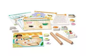 Montessori - Sons et Lecture Jeux éducatifs;Premiers apprentissages - Image 4 - Ravensburger