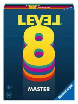 Level 8 Master N édit Jeux;Jeux de cartes - Image 1 - Ravensburger