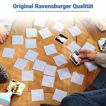 20878 Kinderspiele My first memory® Fahrzeuge von Ravensburger 7