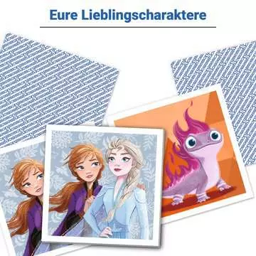20890 Kinderspiele memory® Disney Frozen von Ravensburger 7