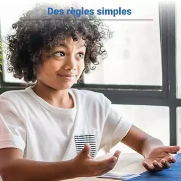 Elevens Jeux de société;Jeux famille - Image 4 - Ravensburger
