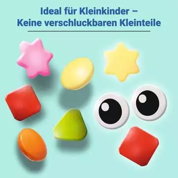 20987 Kinderspiele Mein Formen-Colorino von Ravensburger 5