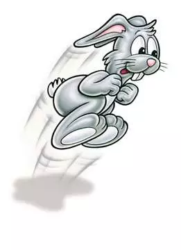 Bunny Hop Spellen;Vrolijke kinderspellen - image 3 - Ravensburger