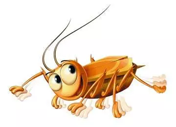 La Cucaracha Spellen;Pocketspellen - image 5 - Ravensburger