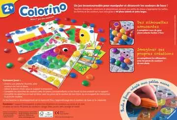 Colorino Jeux éducatifs;Premiers apprentissages - Image 2 - Ravensburger