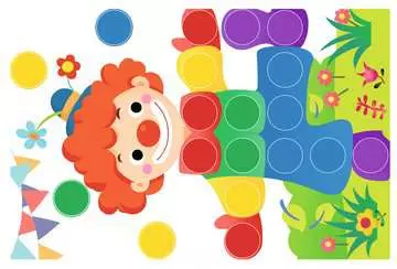 Colorino Jeux éducatifs;Premiers apprentissages - Image 13 - Ravensburger
