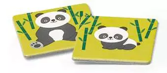 Prêt pour la maternelle ! Jeux éducatifs;Premiers apprentissages - Image 12 - Ravensburger