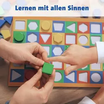24921 Kinderspiele Colorama von Ravensburger 6
