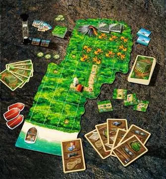 Red Peak Games;Strategy Games - image 3 - Ravensburger