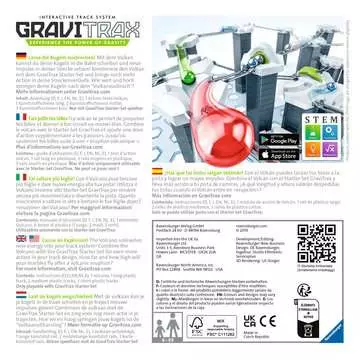 Gravitrax Vulcano, Accessorio, 8+ Anni, Gioco STEM GraviTrax;GraviTrax Accessori - immagine 3 - Ravensburger