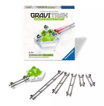 Gravitrax® Volcano GraviTrax;GraviTrax Accessoires - image 6 - Ravensburger