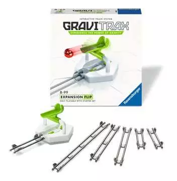 GraviTrax® Flip GraviTrax;GraviTrax Accessoires - image 6 - Ravensburger
