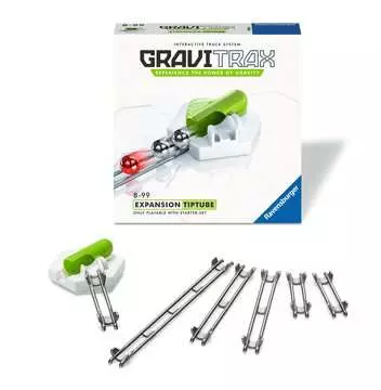 GraviTrax® TipTube GraviTrax;GraviTrax Accessoires - image 6 - Ravensburger