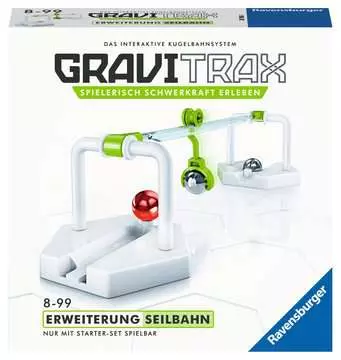 26116 GraviTrax® Action-Steine GraviTrax Seilbahn von Ravensburger 1