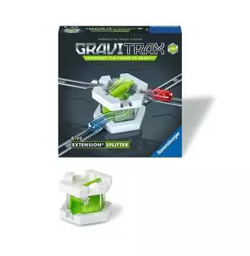 GraviTrax® PRO Splitter GraviTrax;GraviTrax Accessoires - image 3 - Ravensburger