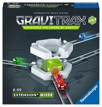 GraviTrax® PRO Bloc d Action Mixer GraviTrax;GraviTrax Blocs Action - Image 1 - Ravensburger