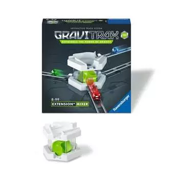 GraviTrax® PRO Mixer GraviTrax;GraviTrax Accessoires - image 3 - Ravensburger