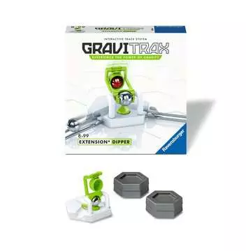 GraviTrax® Dipper GraviTrax;GraviTrax Accessoires - image 3 - Ravensburger
