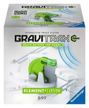 GraviTrax® Power Lever GraviTrax;GraviTrax Accessoires - image 1 - Ravensburger