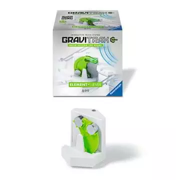 GraviTrax® Power Lever GraviTrax;GraviTrax Accessoires - image 2 - Ravensburger