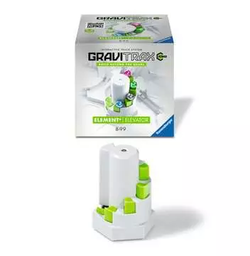 GraviTrax POWER Elément Elevator GraviTrax;GraviTrax Élément - Image 3 - Ravensburger