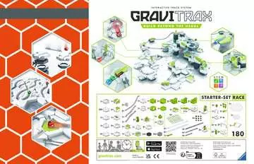 GraviTrax Starter Set Race GraviTrax;GraviTrax Starter set - Image 2 - Ravensburger