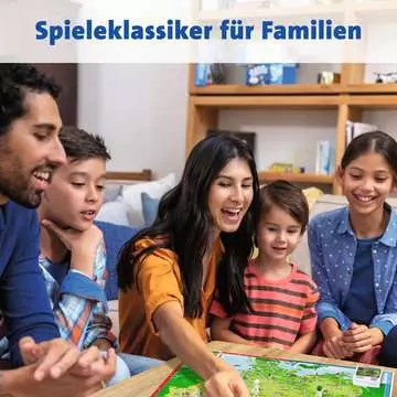 26492 Familienspiele Deutschlandreise von Ravensburger 5
