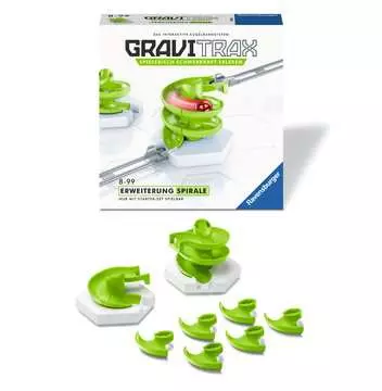 26811 GraviTrax® Action-Steine GraviTrax Spirale von Ravensburger 3