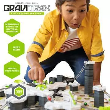 26811 GraviTrax® Action-Steine GraviTrax Spirale von Ravensburger 6