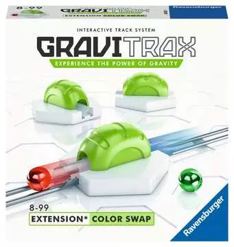 GraviTrax Élément Colour Swap GraviTrax;GraviTrax Élément - Image 1 - Ravensburger