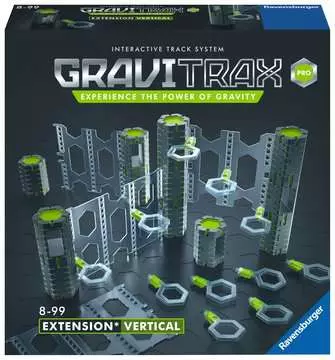 GraviTrax PRO® - Vertical GraviTrax;GraviTrax Rozšiřující sady - obrázek 1 - Ravensburger