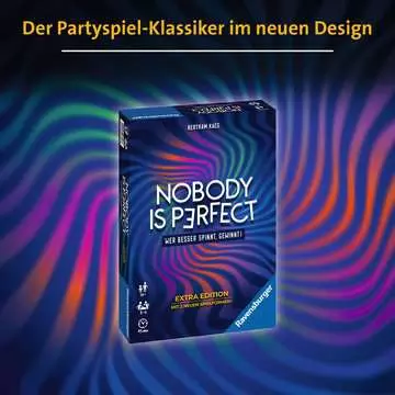 26846 Erwachsenenspiele Nobody is Perfect Extra Edition von Ravensburger 7