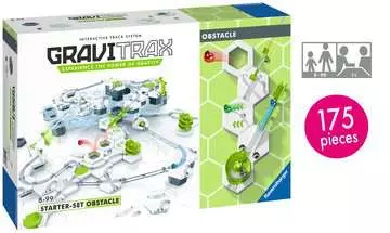 26866 GraviTrax® Starter-Set GraviTrax Starter-Set Obstacle von Ravensburger 4