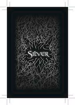 Silver - L Amulette Jeux de société;Jeux famille - Image 5 - Ravensburger