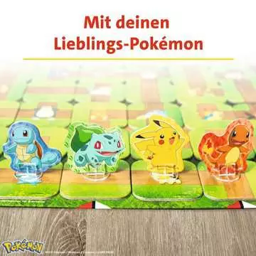 26949 Familienspiele Pokémon Labyrinth von Ravensburger 5