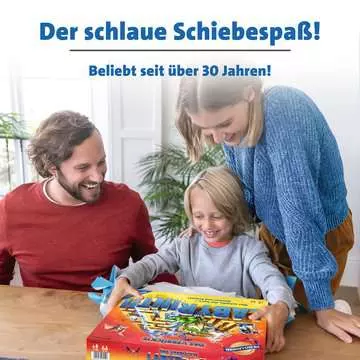 26955 Familienspiele Das verrückte Labyrinth von Ravensburger 5