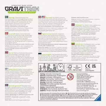 GraviTrax Zipline GraviTrax;GraviTrax Tillbehör - bild 2 - Ravensburger