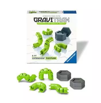 GraviTrax: FlexTube GraviTrax;GraviTrax Accessories - image 3 - Ravensburger