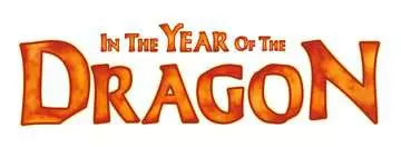 In the Year of the Dragon Games;Strategy Games - image 3 - Ravensburger