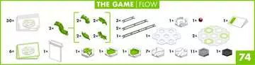 GraviTrax The Game Flow Jeux de société;Jeux famille - Image 5 - Ravensburger