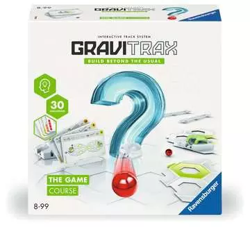 GraviTrax Challenge N3    Weltpackung GraviTrax;GraviTrax Tillbehör - bild 1 - Ravensburger